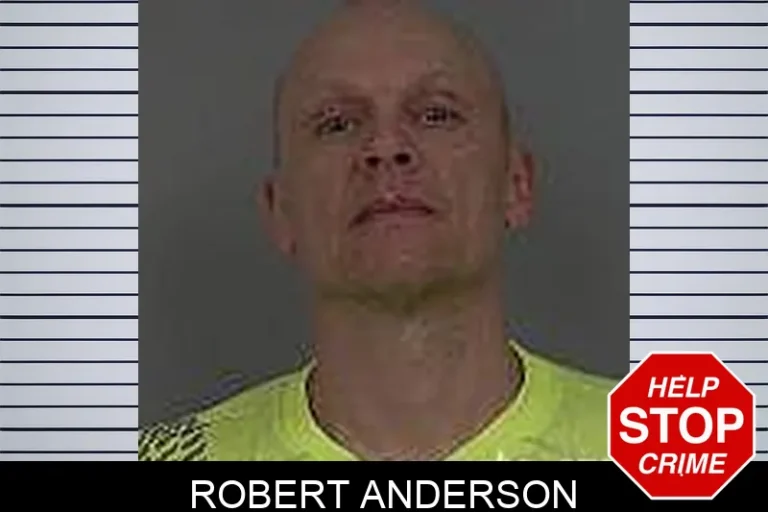 Robert Anderson