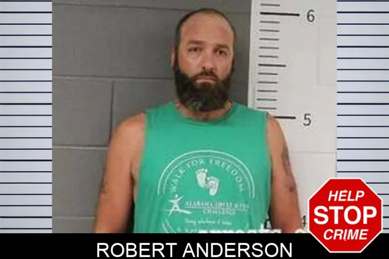 Robert Anderson