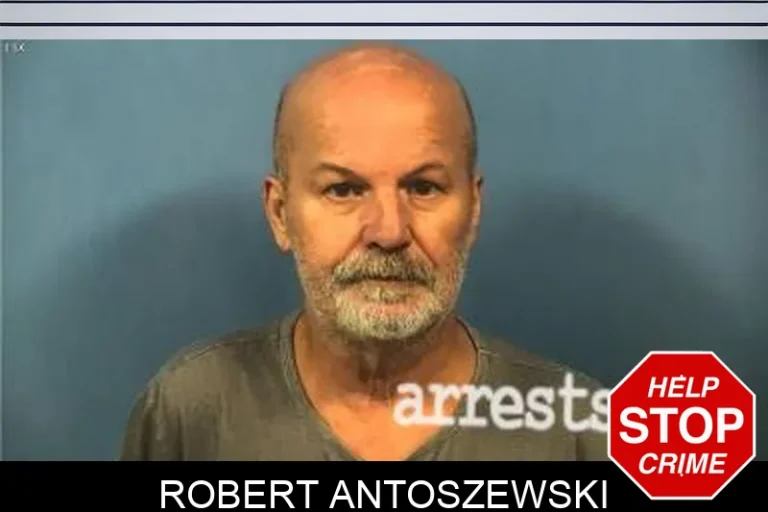 Robert Antoszewski