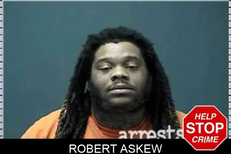 Robert Askew