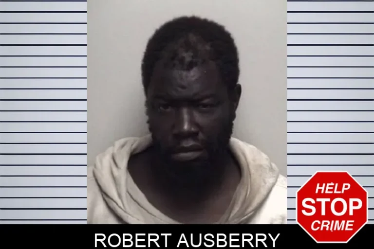 Robert Ausberry