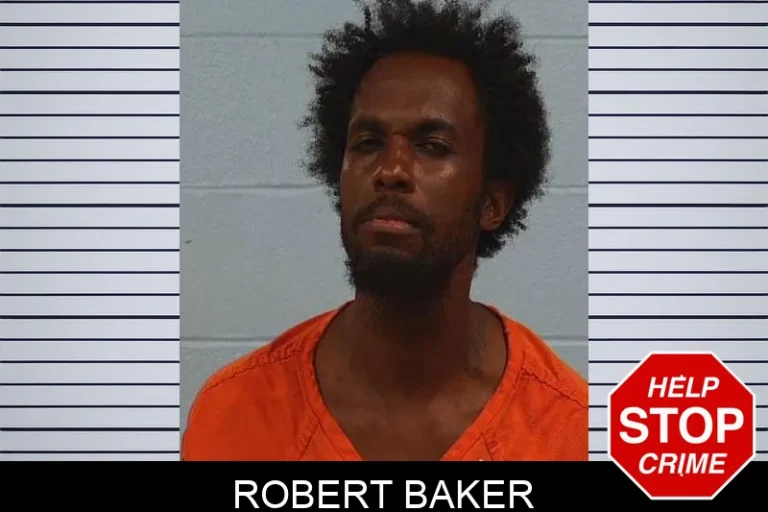 Robert Baker