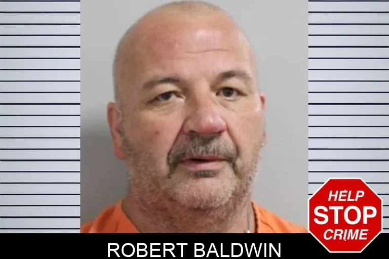 Robert Baldwin