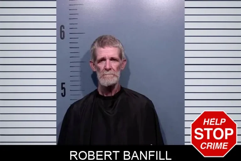 Robert Banfill