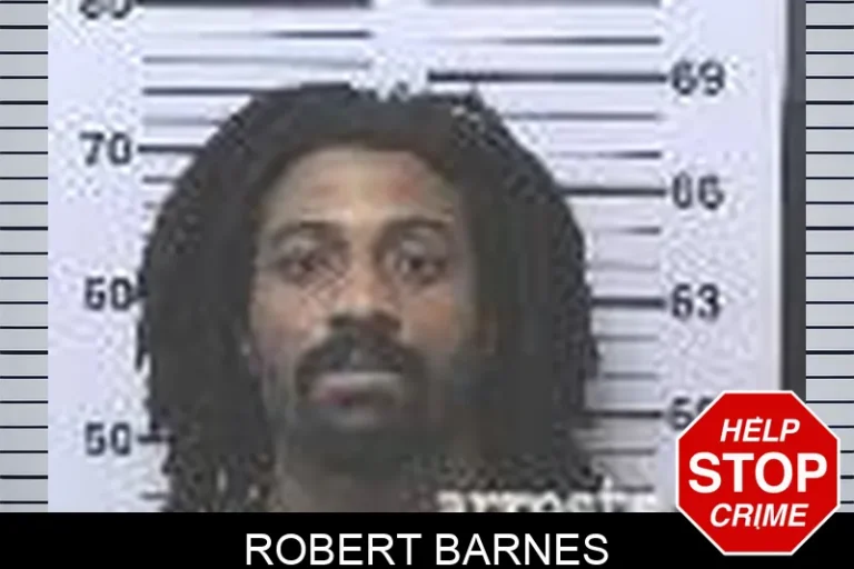 Robert Barnes