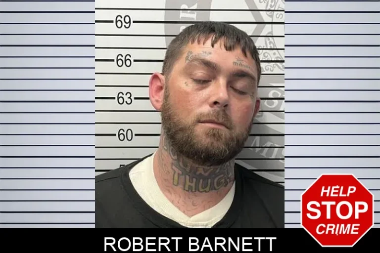 Robert Barnett