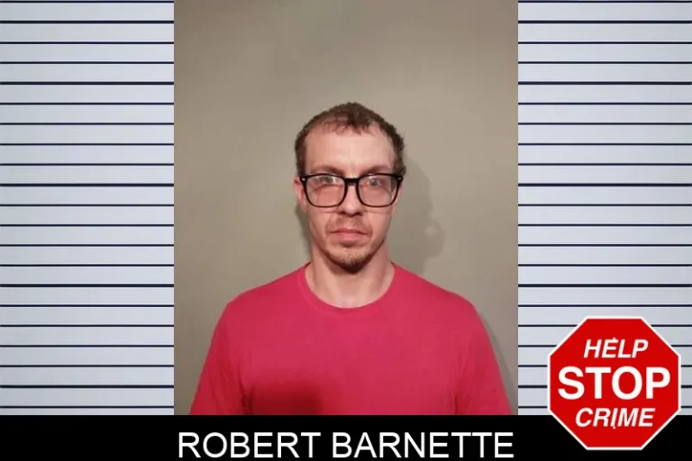 Robert Barnette