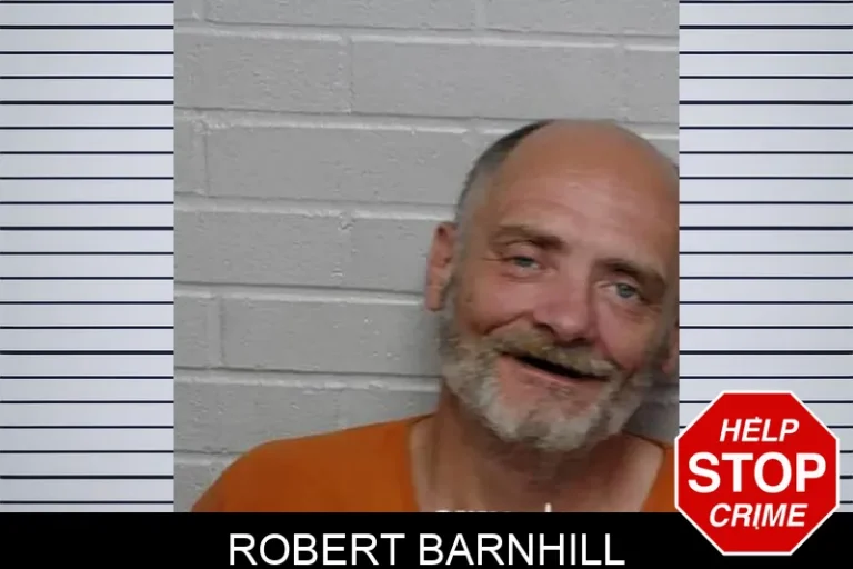 Robert Barnhill