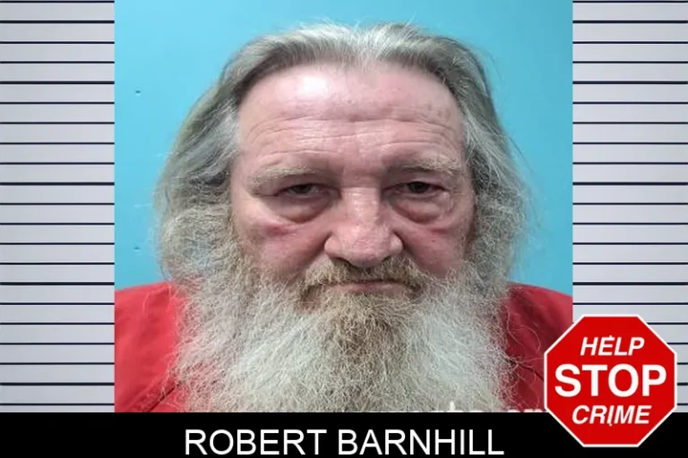 Robert Barnhill