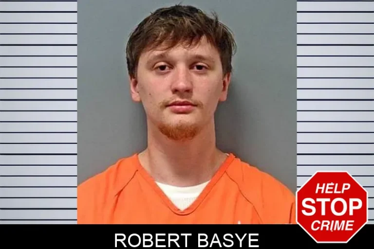 Robert Basye