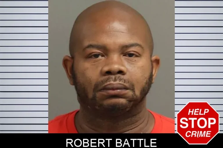 Robert Battle