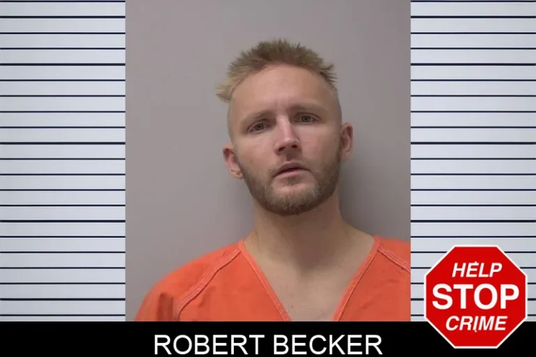 Robert Becker
