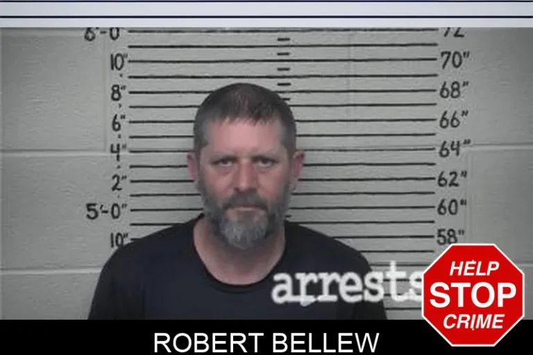 Robert Bellew