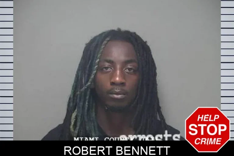Robert Bennett
