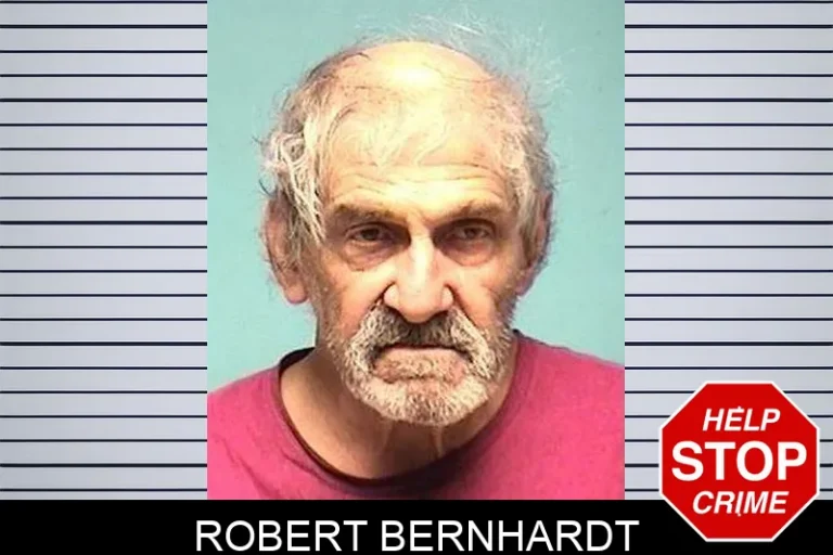 Robert Bernhardt