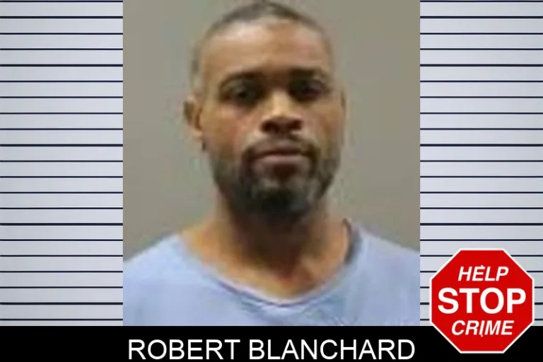 Robert Blanchard