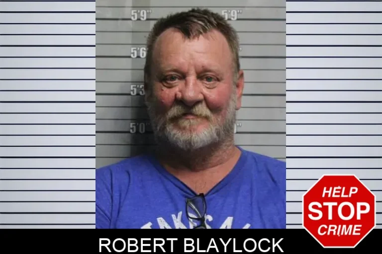 Robert Blaylock