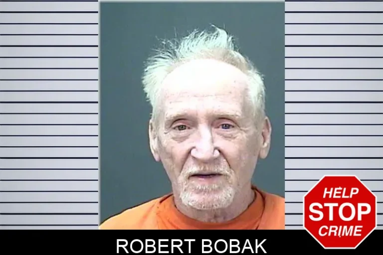 Robert Bobak