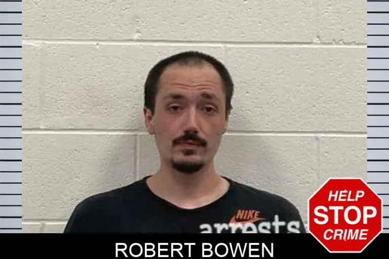 Robert Bowen