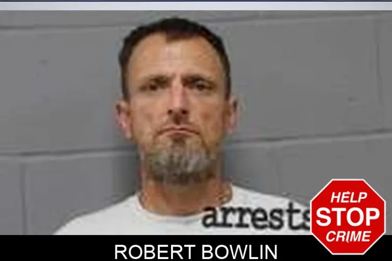 Robert Bowlin