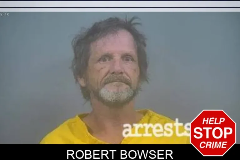 Robert Bowser