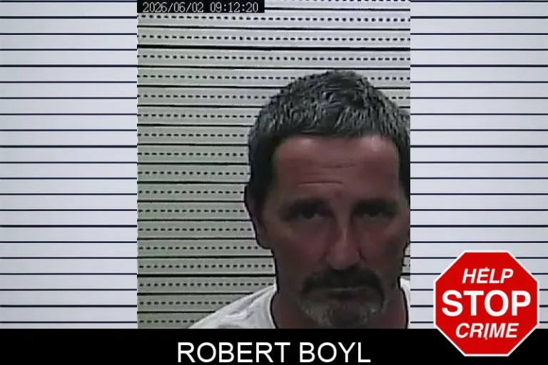 Robert Boyl