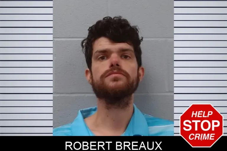 Robert Breaux