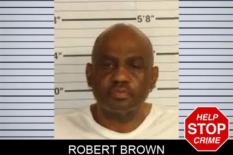 Robert Brown