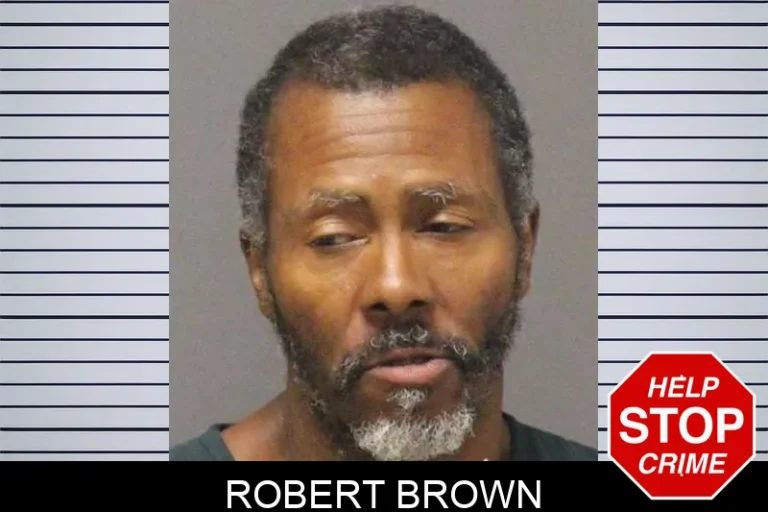 Robert Brown