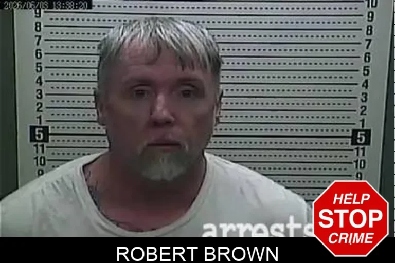 Robert Brown