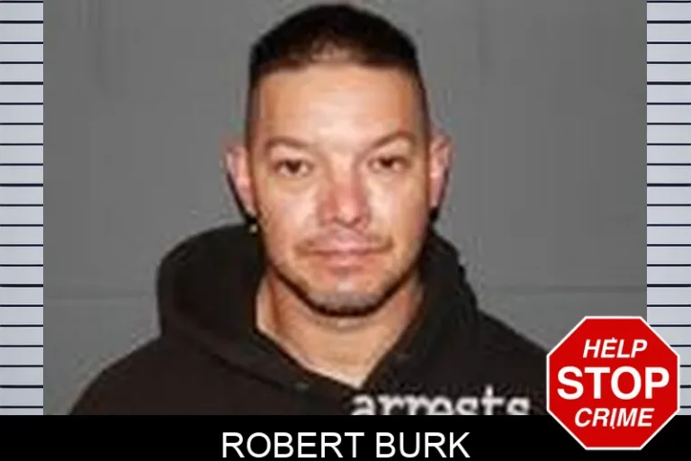 Robert Burk