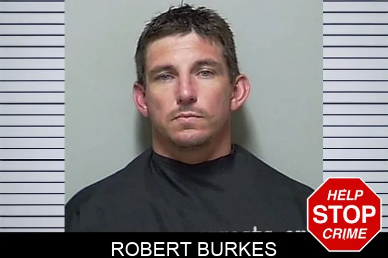 Robert Burkes