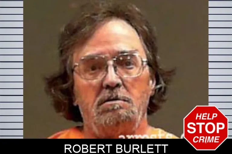 Robert Burlett