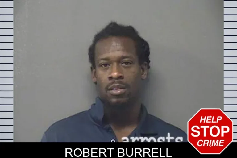 Robert Burrell
