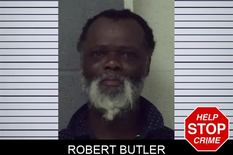 Robert Butler