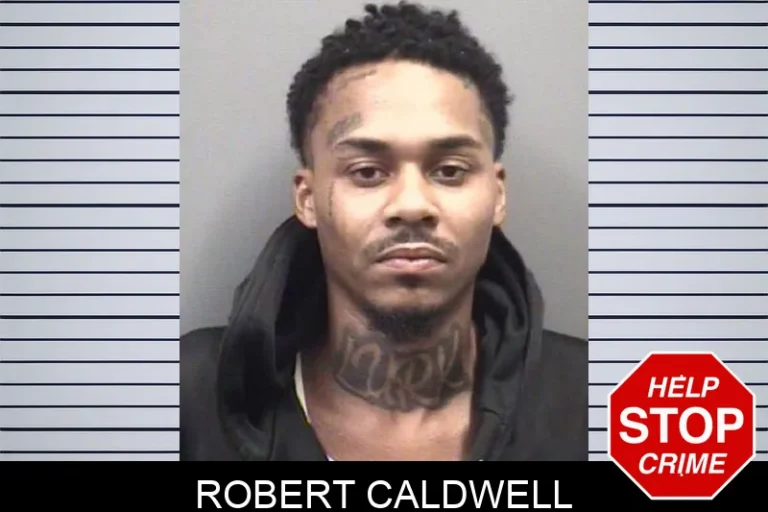 Robert Caldwell