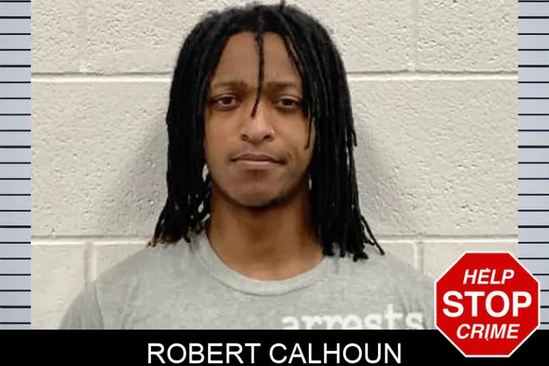 Robert Calhoun