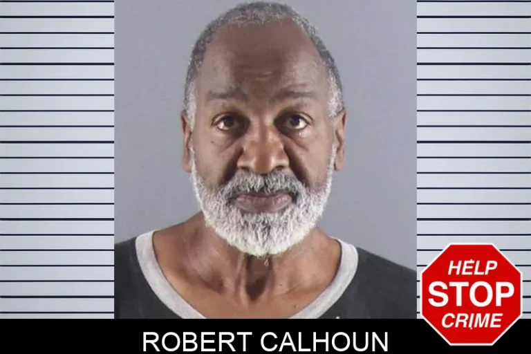 Robert Calhoun