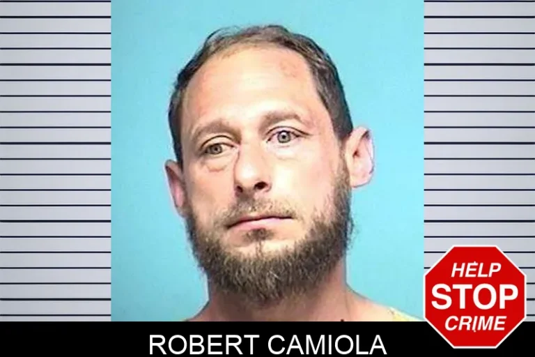Robert Camiola