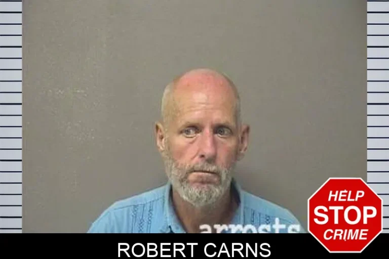 Robert Carns