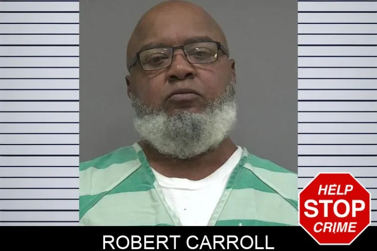 Robert Carroll