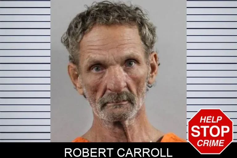 Robert Carroll
