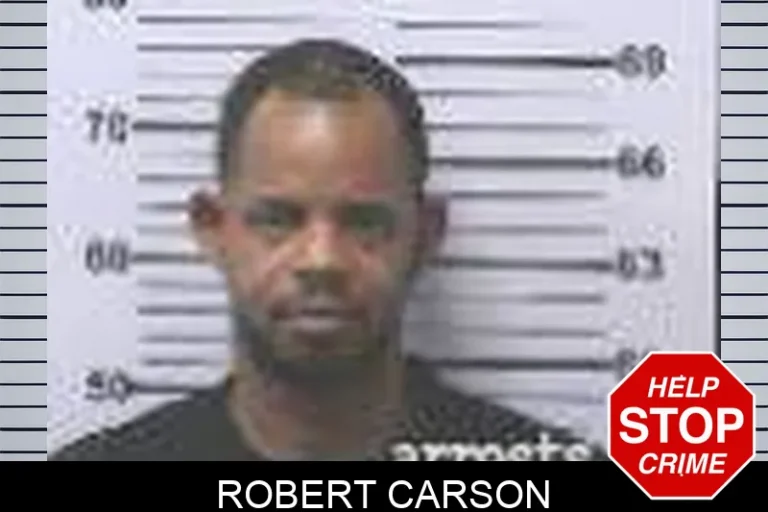 Robert Carson