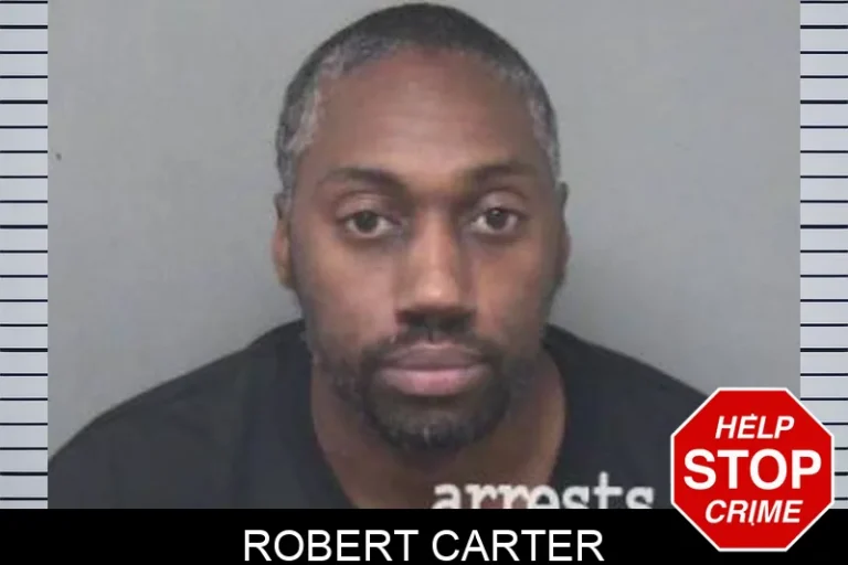 Robert Carter