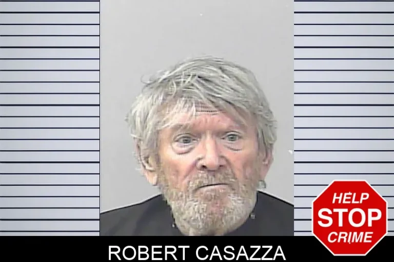 Robert Casazza