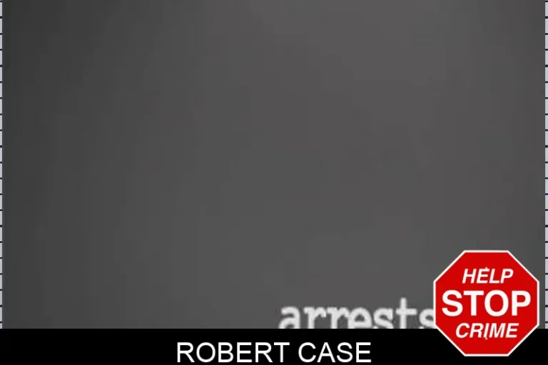 Robert Case