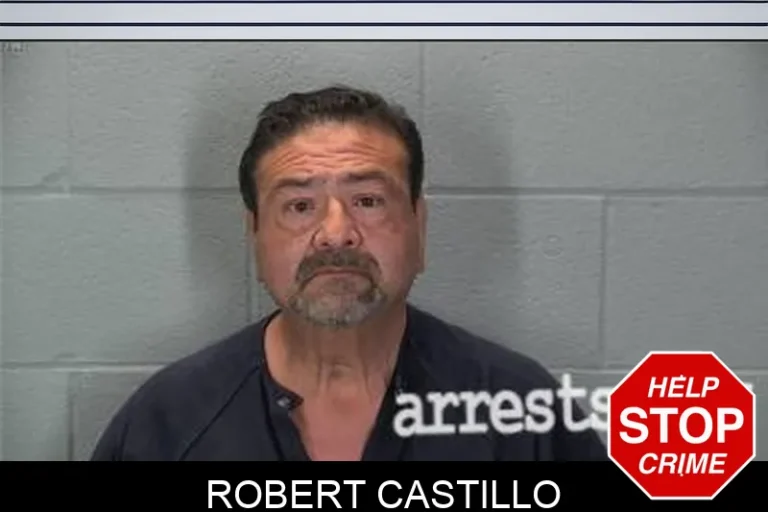 Robert Castillo