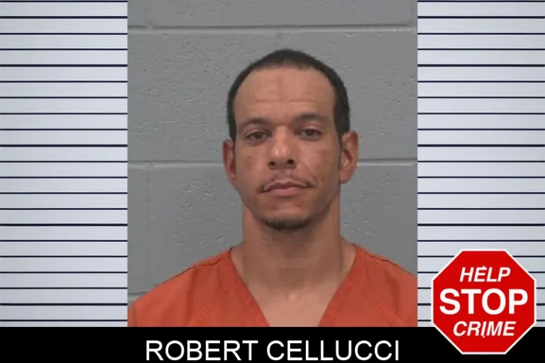 Robert Cellucci