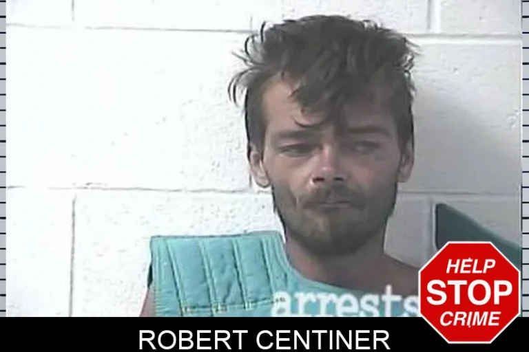 Robert Centiner