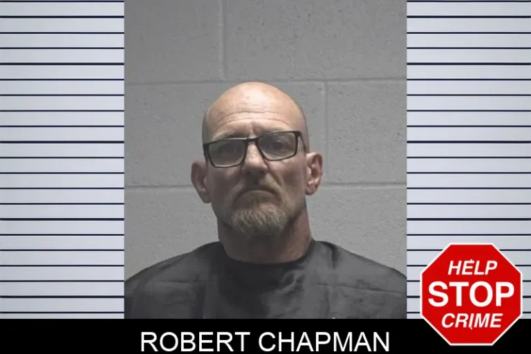 Robert Chapman